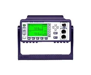 Keysight E4419B effektmätare
