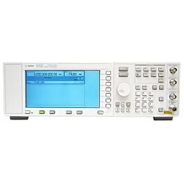 Keysight E4421B analogt signalogenerator