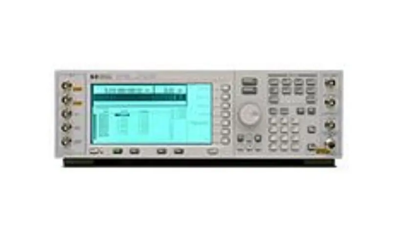 Keysight E4422B RF-signalogenerator