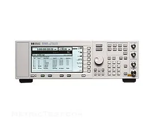 Keysight E4424B RF-signalogenerator