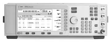 Keysight E4428C analogt signalogenerator