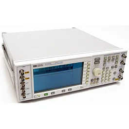Keysight E4437B Digital RF-signalgenerator