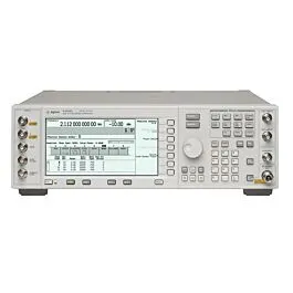 Keysight E4438C-506 Vektorsignalgenerator