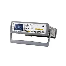 Keysight E4980AL-052 Precision LCR-mätare