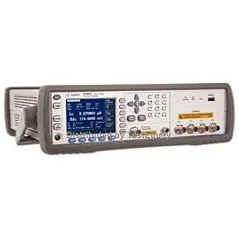 Keysight E4980AL-102 Precision LCR-mätare