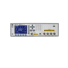 Keysight E4981A-001 Kapacitansmätare