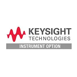 Keysight E4981B-001 Frekvensalternativ