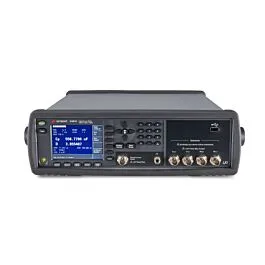 Keysight E4981B Kapacitansmätare