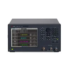 Keysight E4982A-300 LCR-mätare