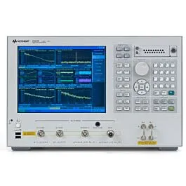 Keysight E5052A signalkällanalysator