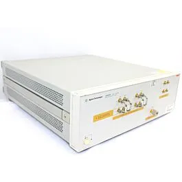 Keysight E5053A mikrovågs-nedkonverterare