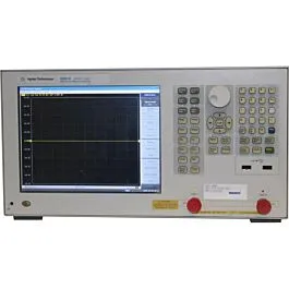 Keysight E5061B-235 Vektorvernätanalysator
