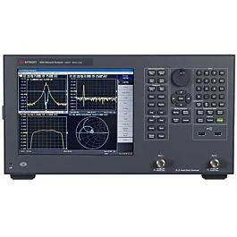 Keysight E5061B-3L3 LF-RF Vernätanalysator