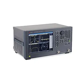 Keysight E5061B-3L5 Vektorvernätanalysator