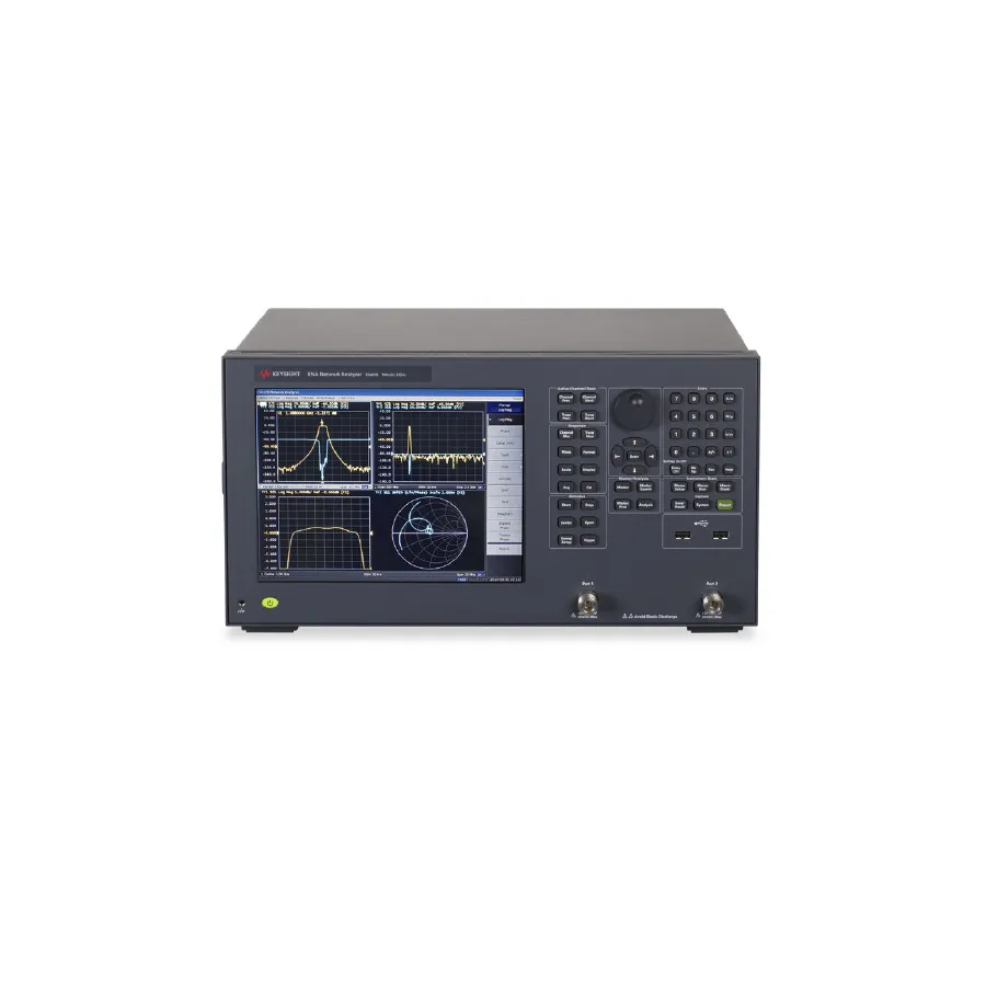 Keysight E5061B/020/235/722/732 ENA-vektoranalysator för nätverk