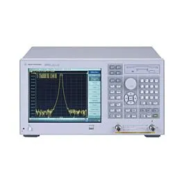 Keysight E5062A-150 nätverksanalysator