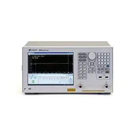 Keysight E5063A-2H5 vektornätverkanalysator