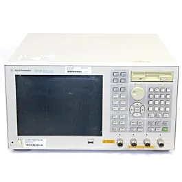 Keysight E5071B RF-nätanalysator