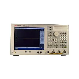 Keysight E5071C-240 vektoranalysator för nätverk
