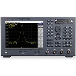 Keysight E5071C-480 RF-nätverksanalysator