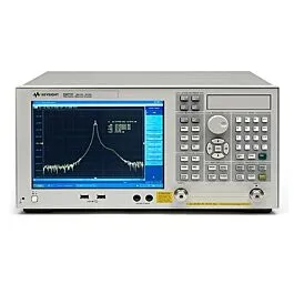 Keysight E5071C-4K5 RF-nätverksanalysator