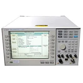 Keysight E5515C trådlöst kommunikationstestsystem