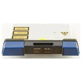 Keysight E6012A 1550/1625 nm Single-Mode-modul