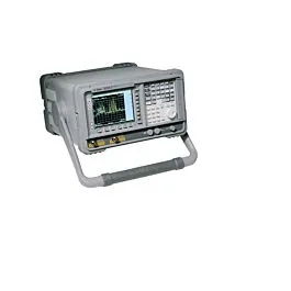 Keysight E7401A EMC-spektrumanalysator