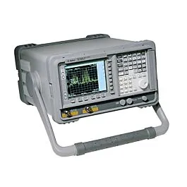 Keysight E7405A EMC-spektrumanalysator