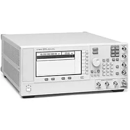 Keysight E8251A mikrovågssignalgenerator