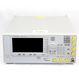 Keysight E8257D-520 analog signalgenerator