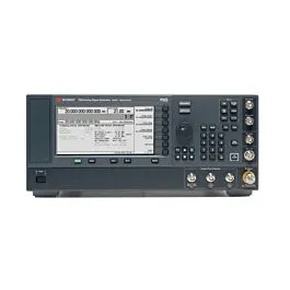 Keysight E8257D-550 analog signalgenerator