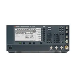 Keysight E8257D-567 PSG analog signalgenerator
