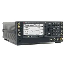 Keysight E8267D-544 PSG vektorsignalgenerator
