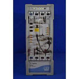 Keysight E8408A C-storlek VXI-mainframe