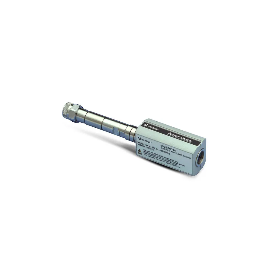 Keysight E9300H genomsnittskraftsensor