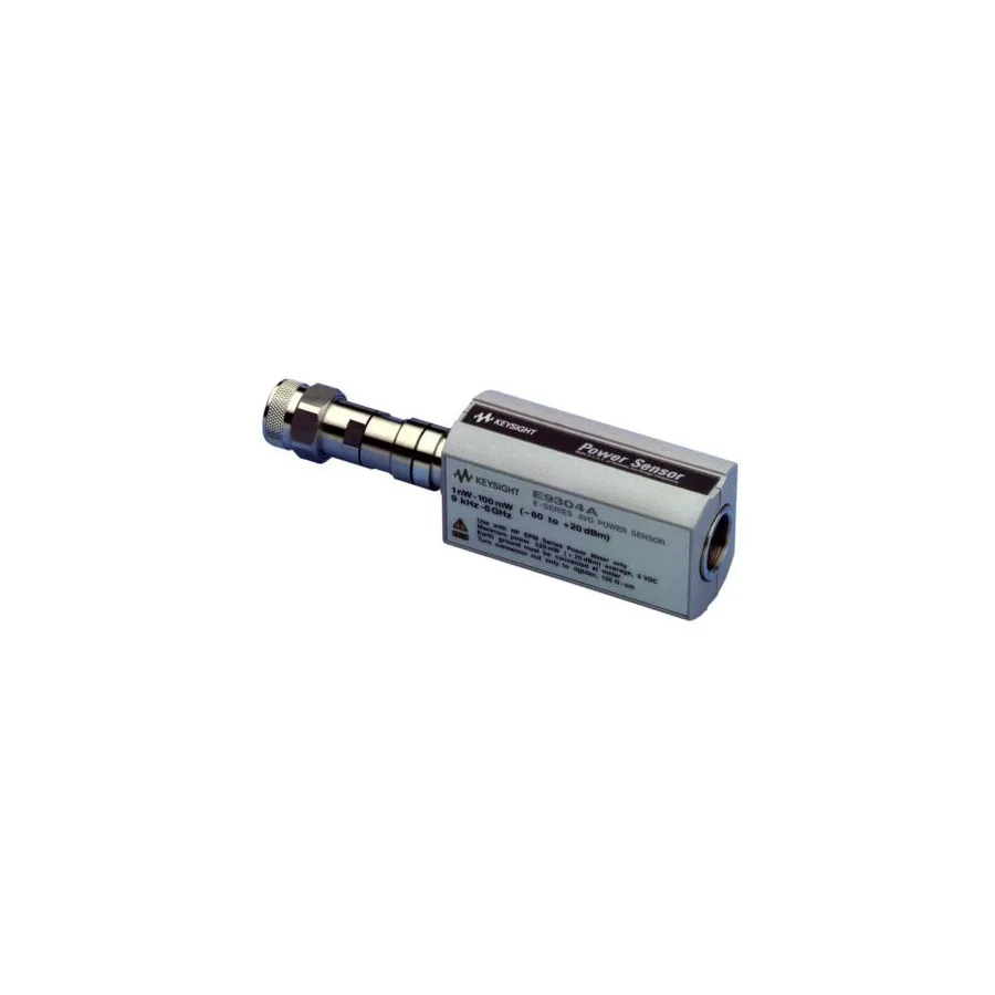 Keysight E9301A genomsnittskraftsensor