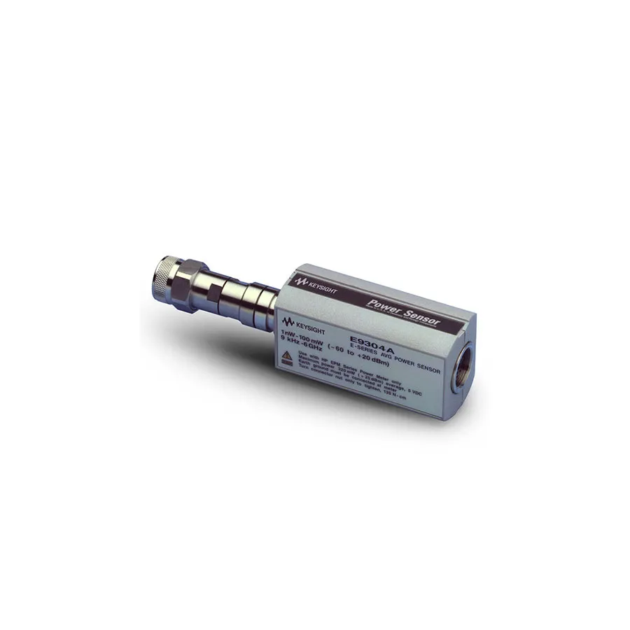 Keysight E9304A/H19 RF-effektsensor