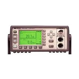 Keysight EPM-442A(E4419A) RF-wattmeter