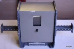 Keysight G382A Mikrovågsdämpare