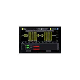 Keysight HD300BDLB Komplett mjukvarubunt