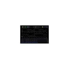 Keysight HD300PWRA Mjukvara för effektmätningar