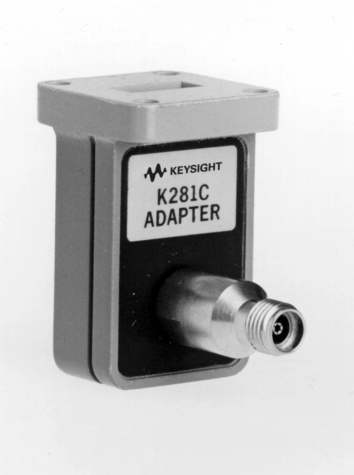 Keysight K281C vågledningsadapter