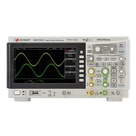 Keysight InfiniiVision 1000 X-Series oscilloskop