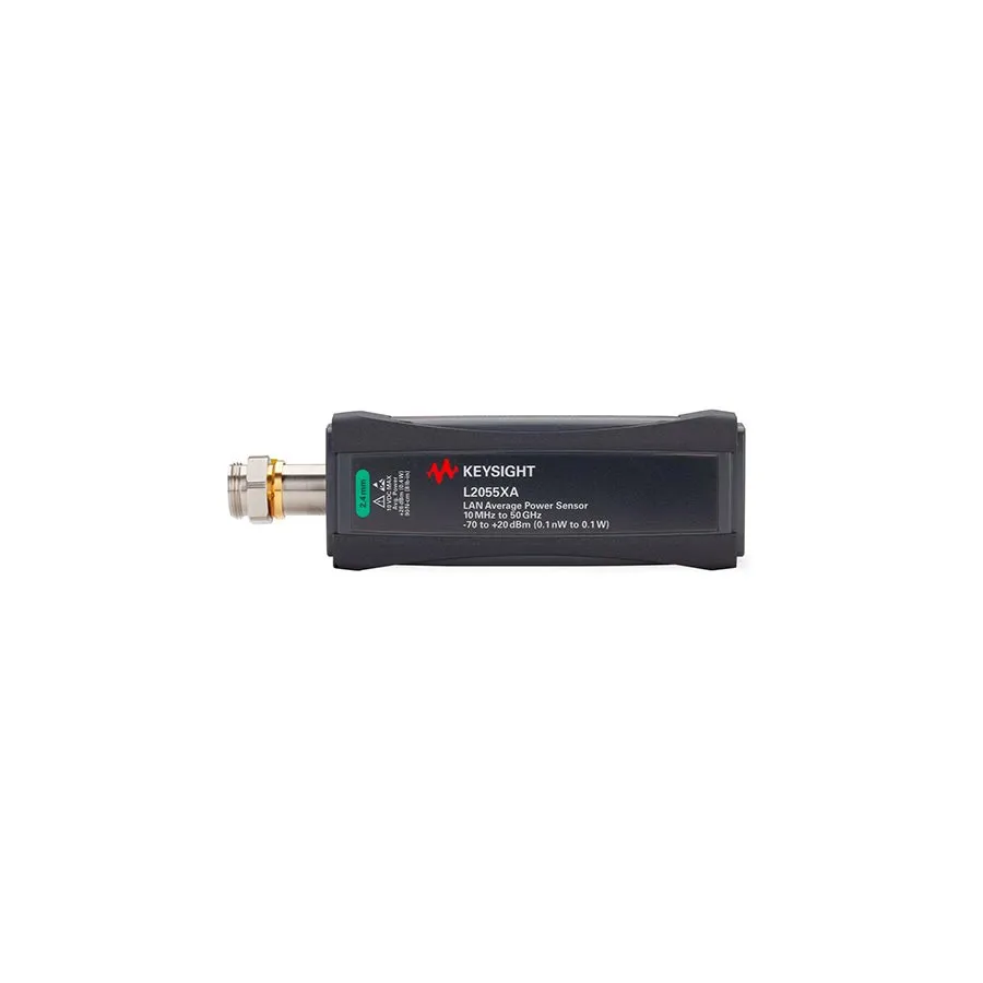 Keysight L2055XA Effektsensor med brett dynamikområde