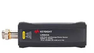 Keysight L2064XA RF-kraftsenor