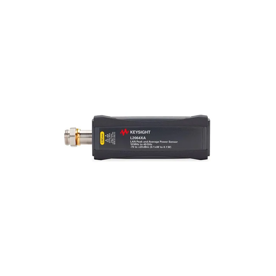 Keysight L2064XA RF-kraftsenor
