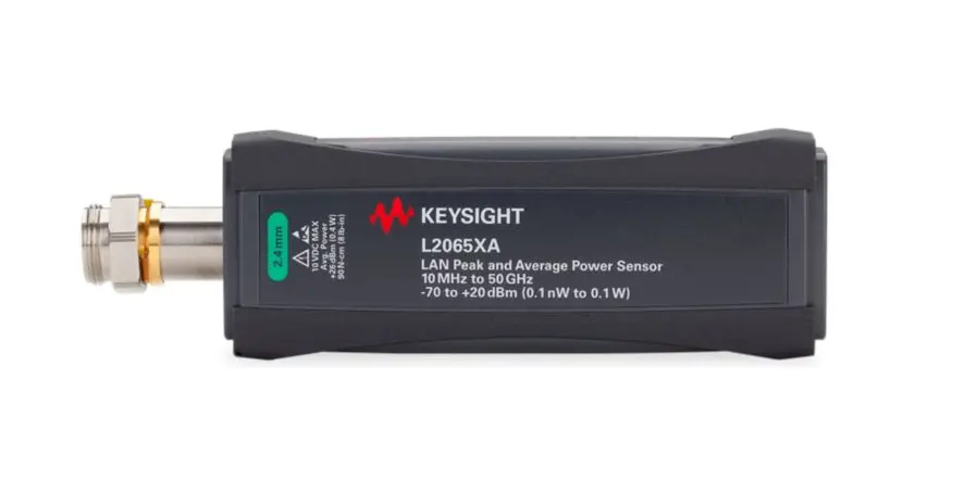 Keysight L2065XA RF-kraftsenor