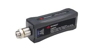 Keysight L2066XA bredbandig topp- och medelvärdes-kraftsenor