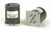 Keysight L7104B SP4T RF-omkopplare